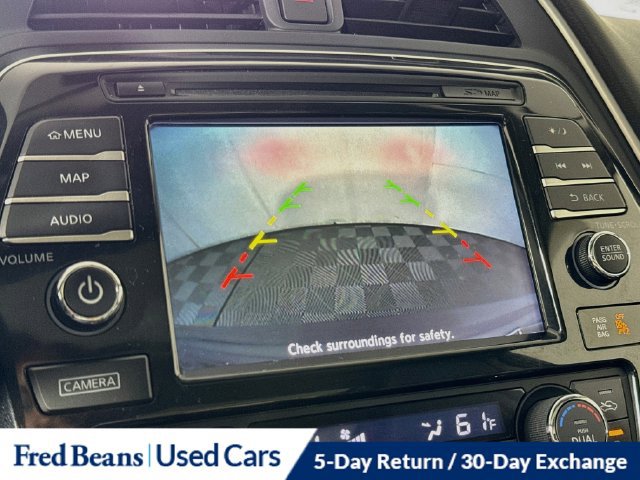 Used 2016 Nissan Maxima 3.5 SL FWD image 21
