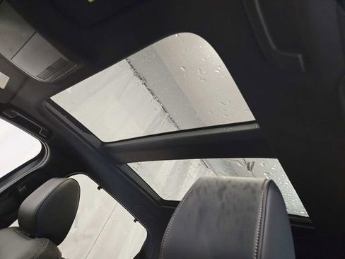 Certified 2025 MAZDA CX-90 3.3 Turbo S w/ Premium Package image 6