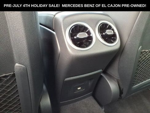 Certified 2026 Mercedes-Benz CLA 250 image 20