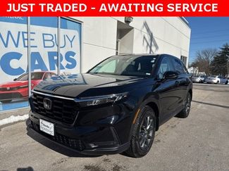 Used 2026 Honda CR-V EX-L video 1