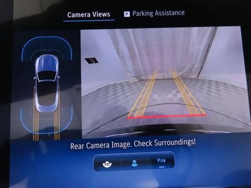 New 2025 Mercedes-Benz CLE 300 4MATIC Cabriolet image 25