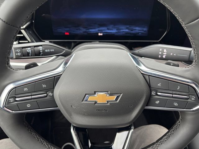 Used 2026 Chevrolet Tahoe Premier AWD/4WD image 29