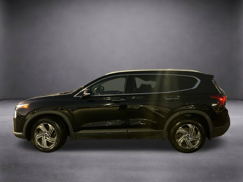 Used 2023 Hyundai Santa Fe SEL FWD image 6
