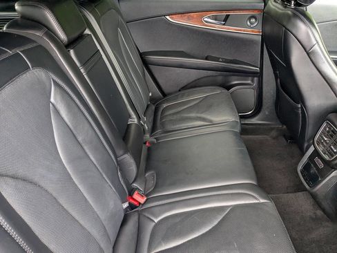 Used 2020 Lincoln Nautilus Reserve w/ Cargo Utility Package image 14