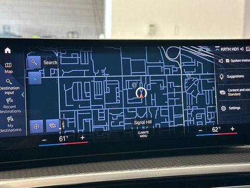 Certified 2023 BMW i4 eDrive40 w/ M Sport Package image 23