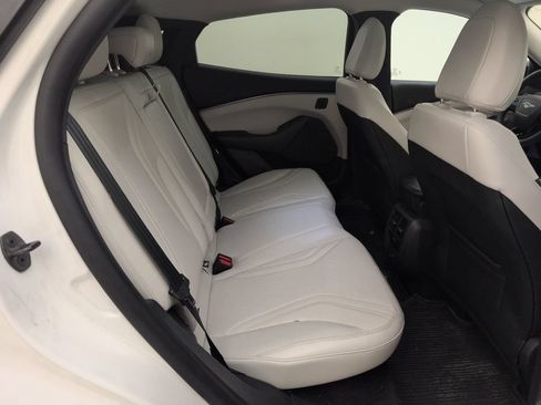Certified 2023 Ford Mustang Mach-E Premium RWD image 17