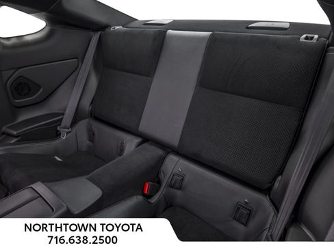 New 2026 Toyota GR86 Premium RWD image 12