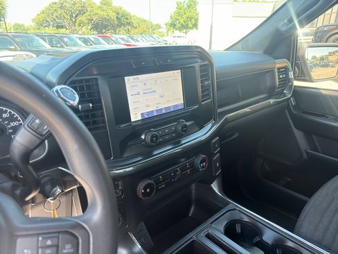 Used 2022 Ford F150 XL w/ STX Appearance Package RWD image 10