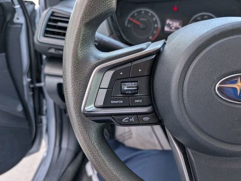 Used 2018 Subaru Crosstrek 2.0i AWD/4WD image 10