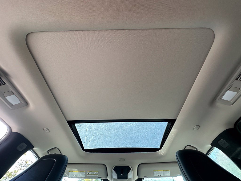 Used 2026 INFINITI QX60 Luxe w/ Cargo Package FWD image 20