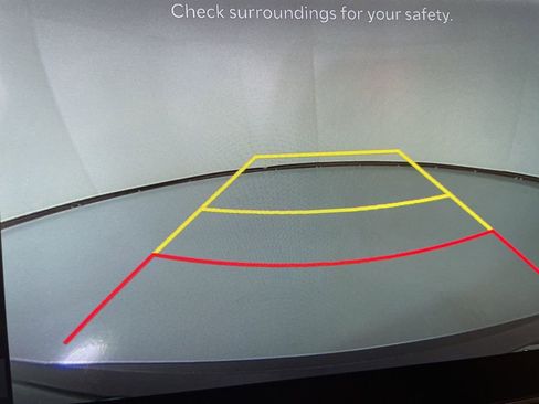 New 2026 Kia Carnival EX image 32