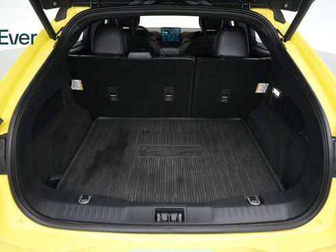 Used 2025 Ford Mustang Mach-E GT AWD/4WD image 8