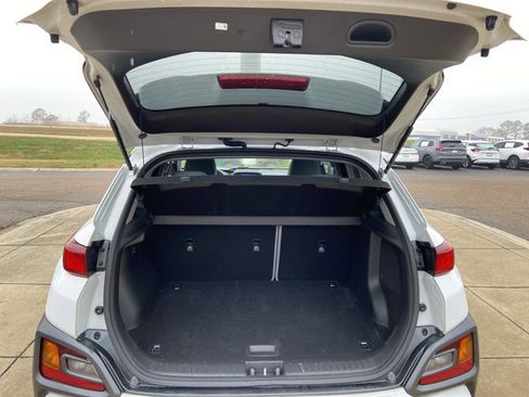 Used 2020 Hyundai Kona Limited image 25