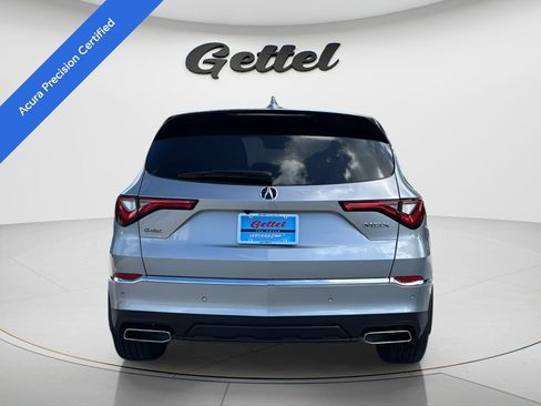 Used 2023 Acura MDX FWD w/ Technology Package image 7