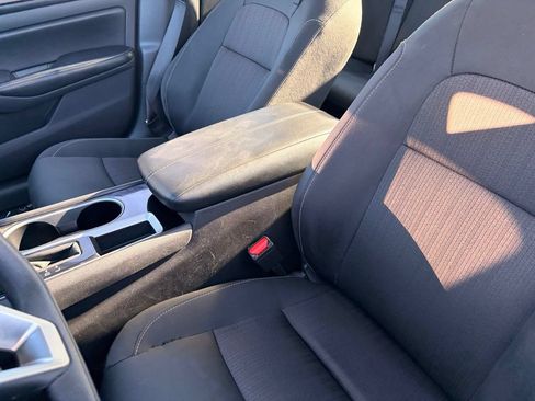 Certified 2024 Nissan Altima 2.5 SV FWD image 19