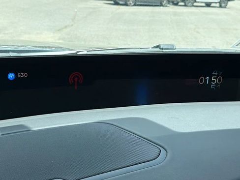 New 2026 Lincoln Navigator Reserve AWD/4WD image 31