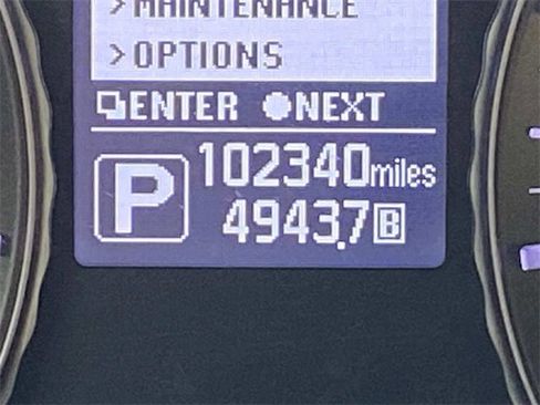 Used 2015 INFINITI Q70 3.7 image 18