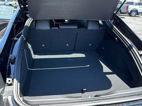 New 2026 Dodge Charger Scat Pack AWD/4WD image 13