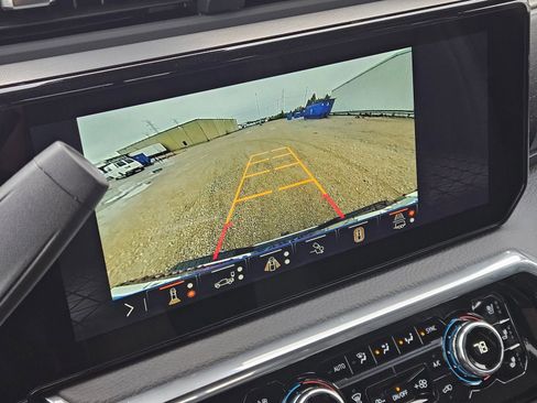 New 2026 GMC Sierra 3500 Denali w/ Denali Reserve Package image 17