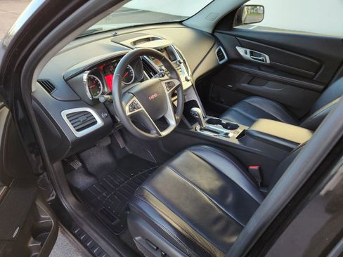 Used 2013 GMC Terrain SLT w/ Safety Package image 7