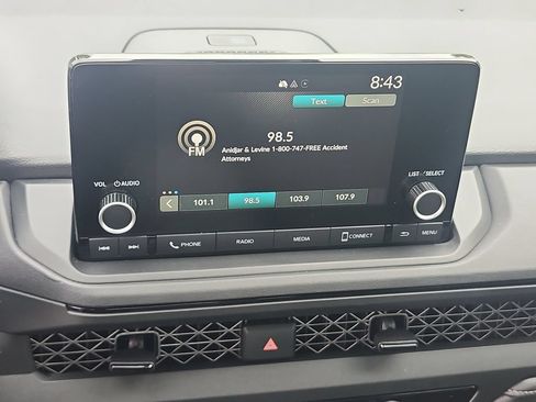 Used 2025 Honda Accord LX image 28