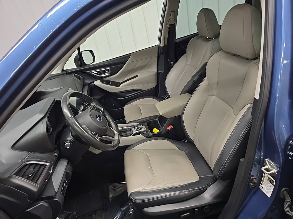 Used 2020 Subaru Forester Limited AWD/4WD image 30