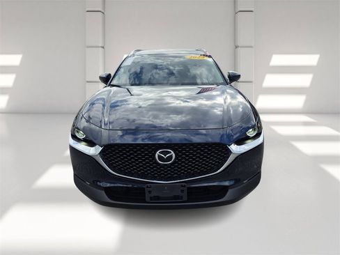 Used 2024 MAZDA CX-30 AWD 2.5 S w/ Select Sport Pkg image 2