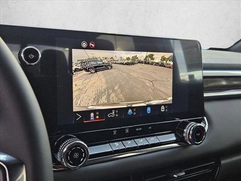 New 2026 GMC Canyon Elevation w/ Technology Package image 12