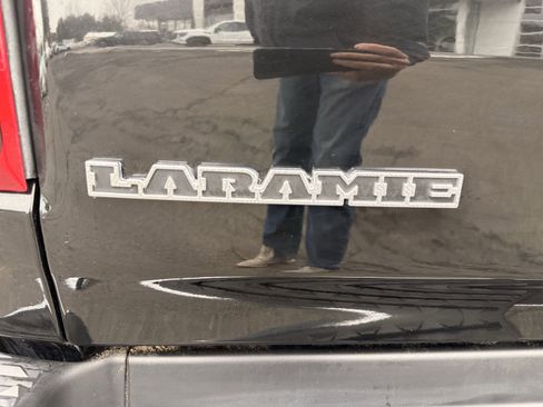 Used 2024 RAM 1500 Laramie image 24