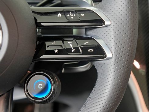 New 2026 Mercedes-Benz C 43 AMG 4MATIC Sedan image 19