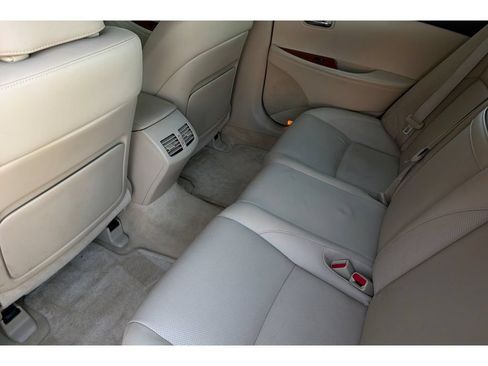 Used 2007 Lexus ES 350 w/ Premium Pkg FWD image 13