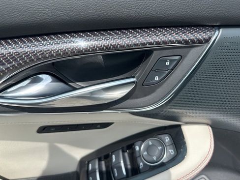 Used 2025 Cadillac CT5 Sport image 8