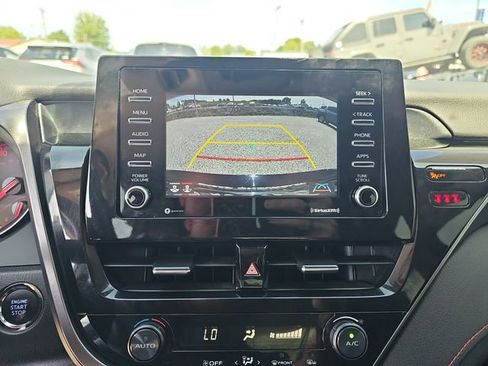 Used 2024 Toyota Camry TRD FWD image 20