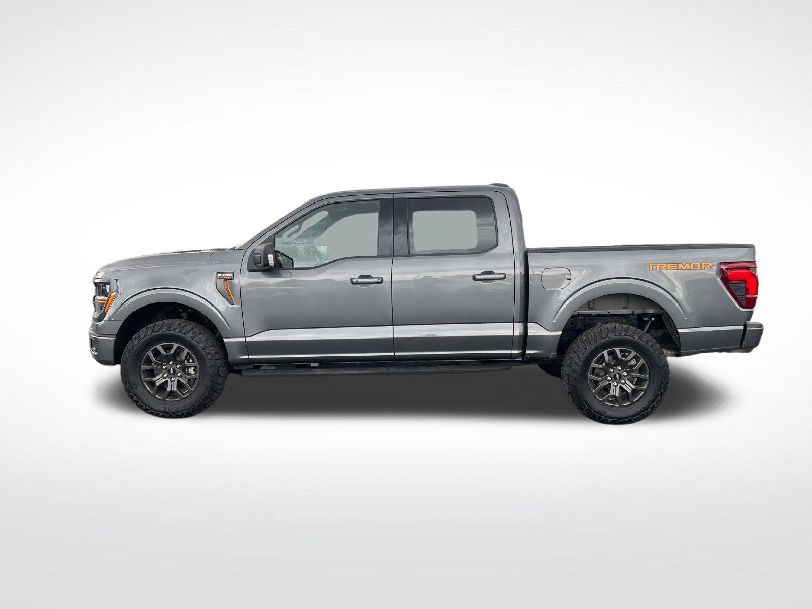 Used 2025 Ford F150 Tremor AWD/4WD image 6