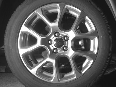 Used 2025 Jeep Compass Limited image 15