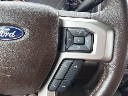 Used 2022 Ford F250 King Ranch w/ Tremor Off-Road Package AWD/4WD image 24