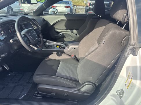 Used 2023 Dodge Challenger R/T Scat Pack image 12