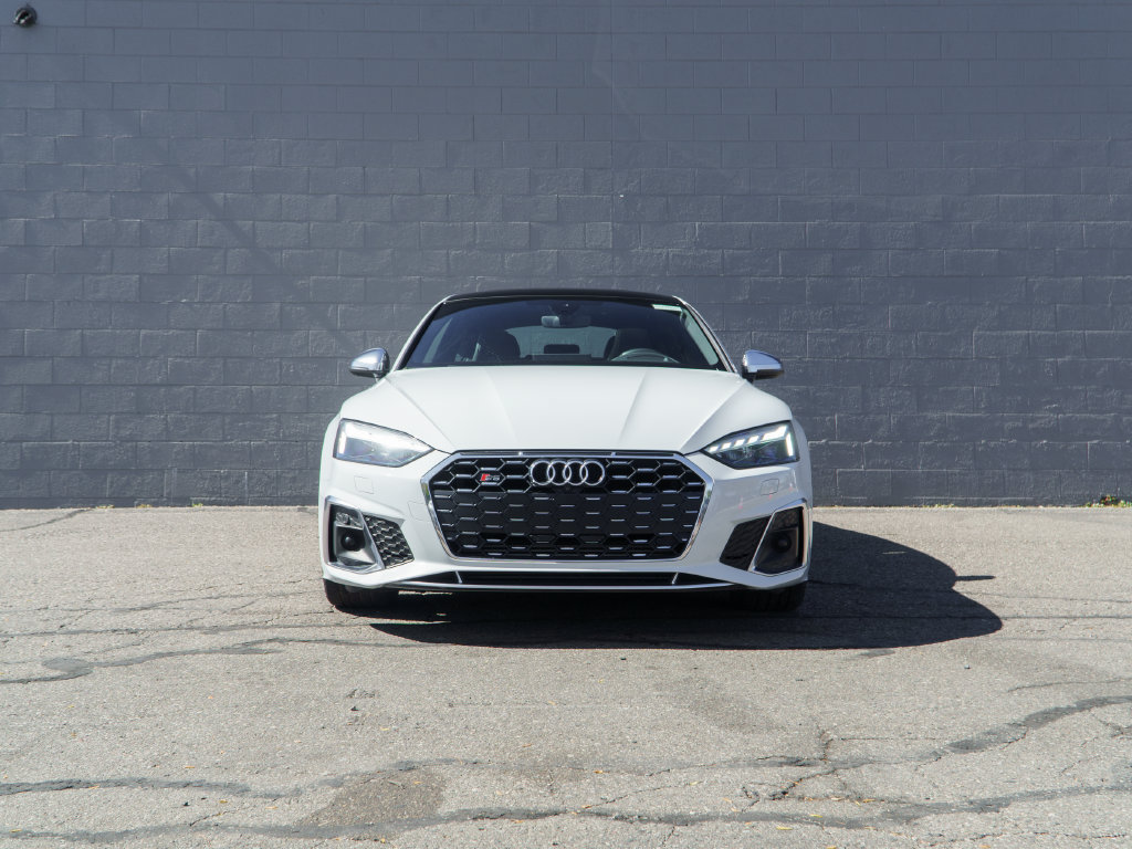 Used 2023 Audi S5 Prestige w/ Prestige Package AWD/4WD image 10
