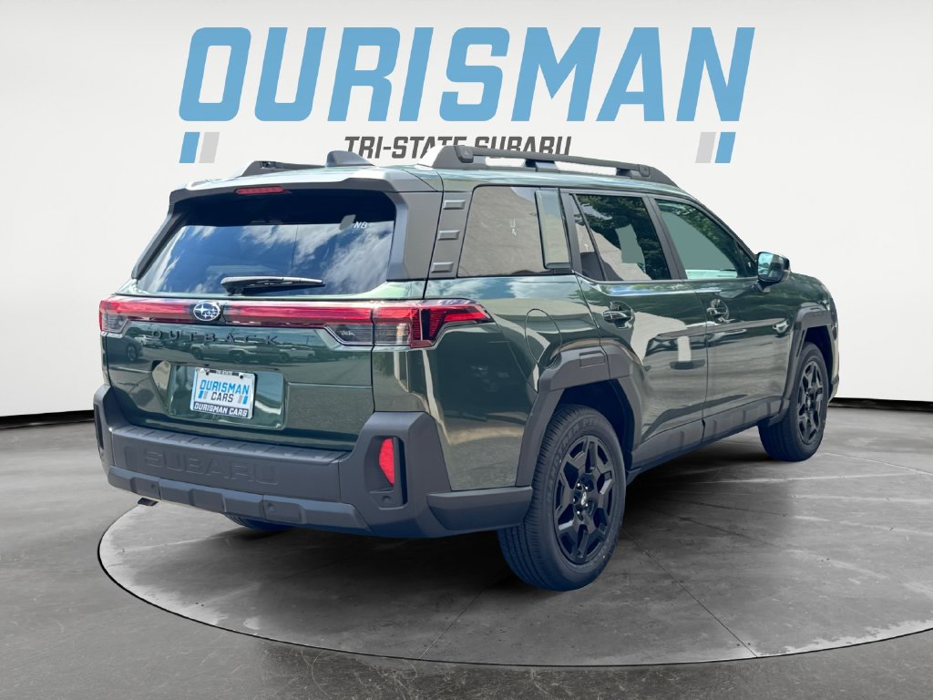 New 2026 Subaru Outback Limited AWD/4WD image 6