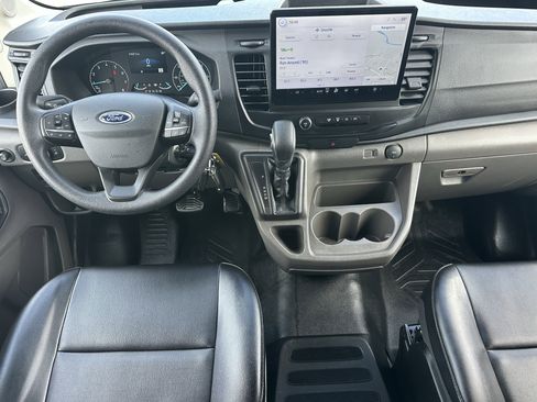 Used 2024 Ford Transit 350 XL image 23