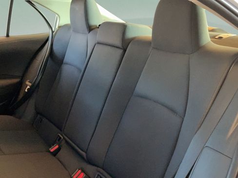 Certified 2024 Toyota Corolla LE FWD image 24
