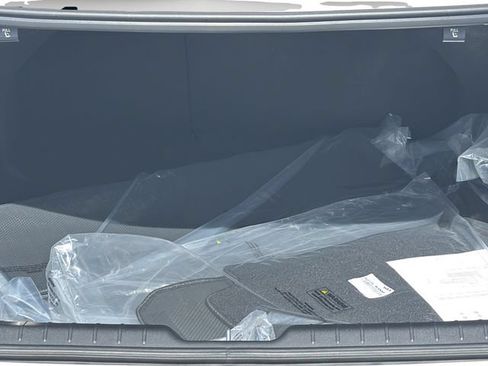 New 2026 Kia K4 FWD image 13