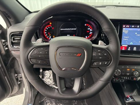 New 2026 Dodge Durango GT AWD/4WD image 23