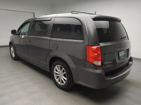 Used 2018 Dodge Grand Caravan SXT FWD image 5