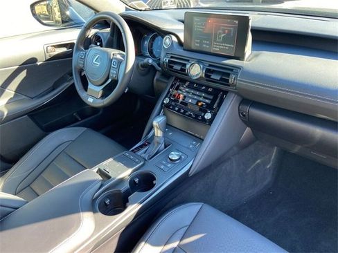 Certified 2023 Lexus IS 350 F Sport image 27