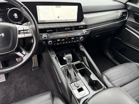 Used 2024 Kia Telluride SX Prestige image 30