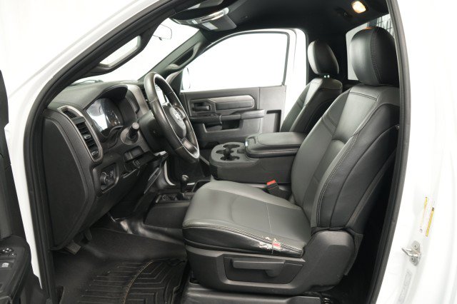 Used 2022 RAM 3500 Tradesman AWD/4WD image 33