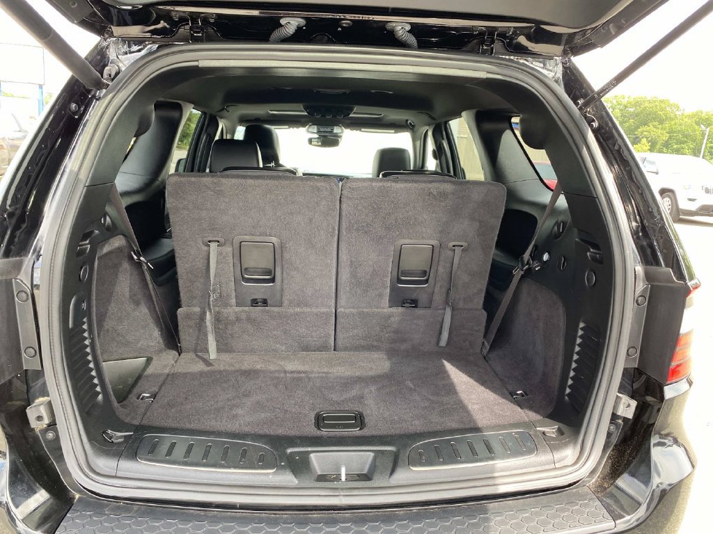 Used 2022 Dodge Durango GT AWD/4WD image 5