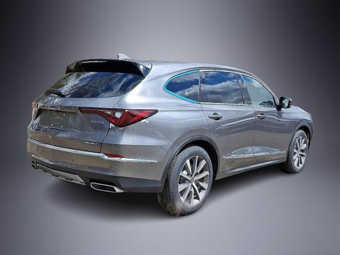 New 2026 Acura MDX w/ Technology Package AWD/4WD image 4