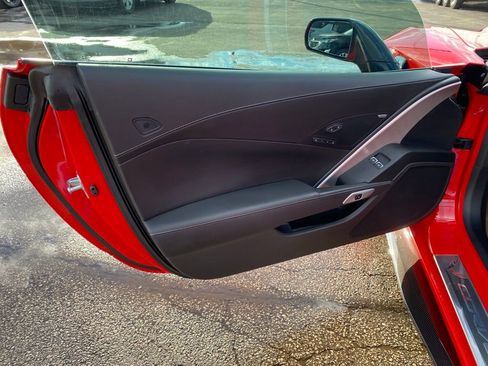 Used 2019 Chevrolet Corvette ZR1 image 16